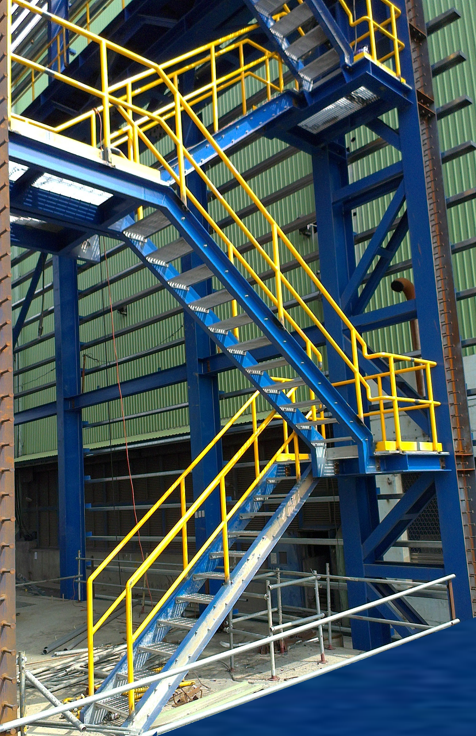 樓梯踏板,Stair treads 