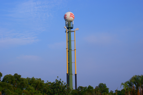 communnication-tower