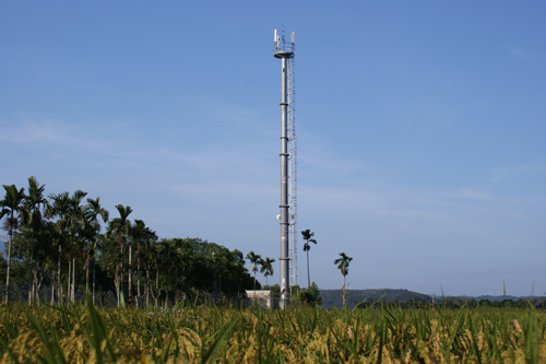communnication-tower